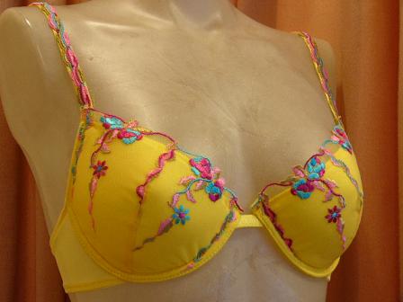 ヴェルディッシマ・パデットブラ