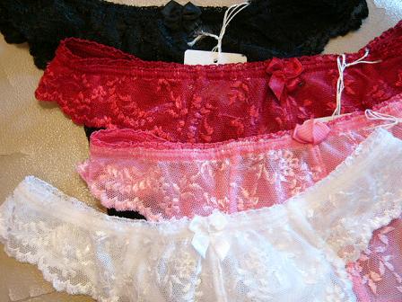 Linge de H������