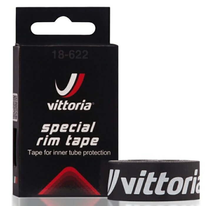 Vittoria (BbgA) Special Rim Tape 700c-15mm 2{ e[v