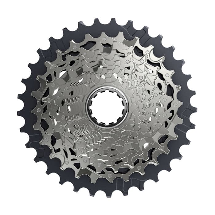 ●SHIMANO[シマノ] FC-R9200 DURA-ACE[デュラエース] クランク アーム長さ：170mm／歯数構成：52×36T【北海道・沖縄・離島地域 配送不可】