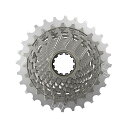 SRAM(スラム)RED AXS E1 XG-1290 Silver 10-28T 12s カセットスプロケット