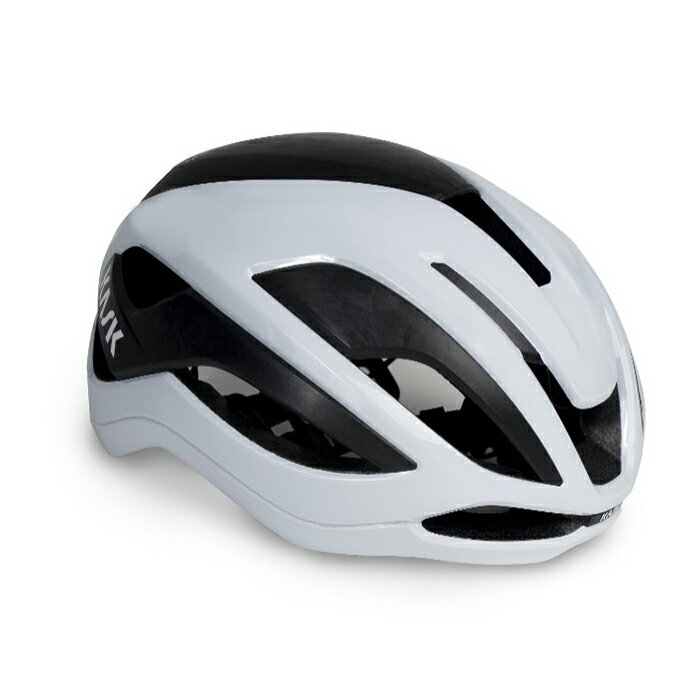 KASK (JXN) ELEMENTO WHT STCY wbg