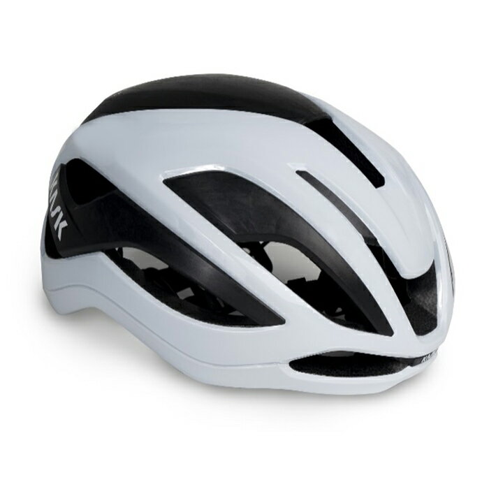 KASK (カスク)ELEMENTO WHT Lサイズ ヘルメット