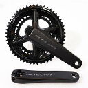 SHIMANO ULTEGRA FC-R8100-P 172.5mm 52x36T パワーメータークランク アウトレット