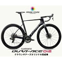 FACTOR(ե) OSTRO VAM 2.0 ڥ DURA-ACE R9270 ɥХ