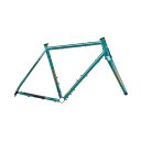 Niner (ナイナー) RLT 9 STEEL EMERALD GREEN 47サイズ フレームセット