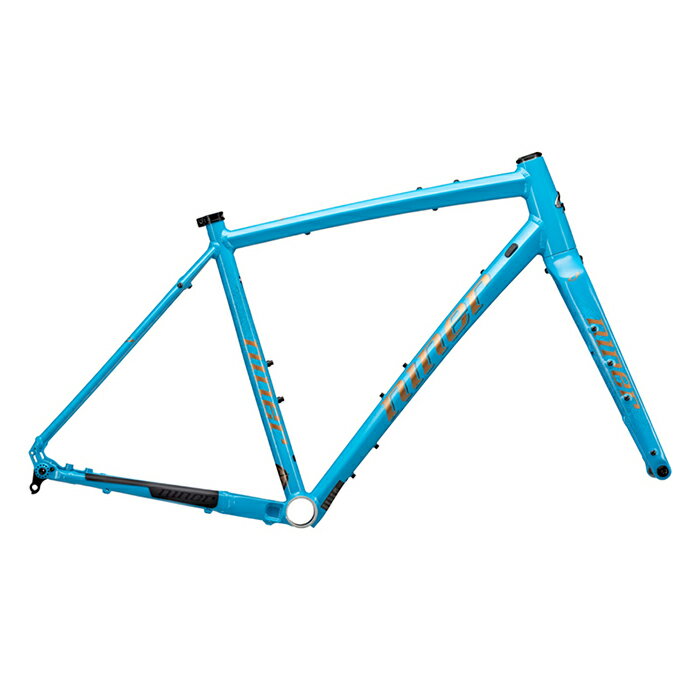 Niner (ナイナー) RLT 9 ALLOY AZURE BLUE/BRONZE 47サイズ フレームセット