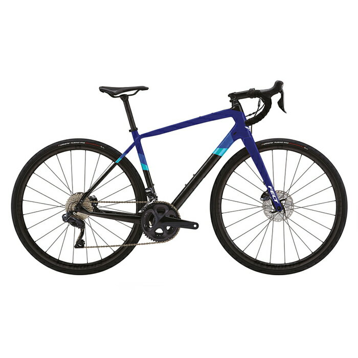 FELT (フェルト) 2024モデル VR Advanced 105 R7170 コバルトブルー 47 ロードバイク【メーカー在庫あり】