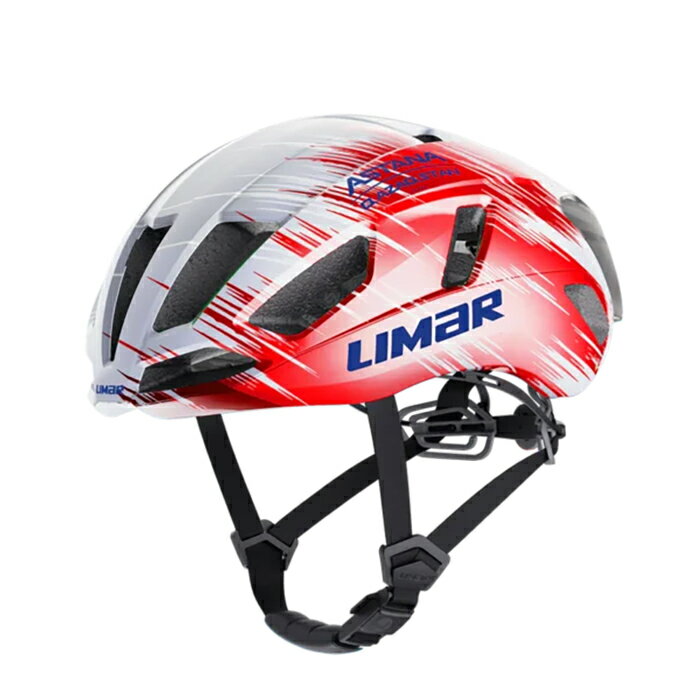 Limar (リマール) AIR ATLAS Italian Champ サイズL ヘルメット