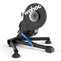 Wahoo 　(ワフー) 2022モデル KICKR Smart Bike Trainer キッカースマートバイクト...