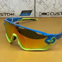 OAKLEY (オークリー) J.BREAKR RetinaBurn/...(4)