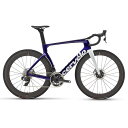 Cervelo (サーベロ) 2025 S5 Sapphire/ice RED AXS サイズ54 ロードバイク【スプリングセール開催中:4月30日 12:59...