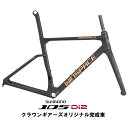 WINSPACE(ウィンスペース)C5 ブラック 105 R7170 Di2 ロードバイク【受注発注:1〜2か月】