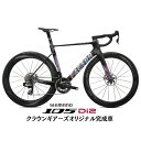 FACTOR(ファクター) OSTRO 2.0 TDF 2024 Edtion 105 R7170 ロードバイク(4)