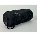 Muc-Off (マックオフ) EXPLORER BAR BAG 2.4L BLACK