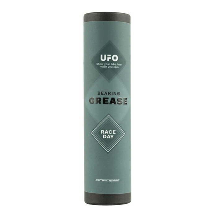 CeramicSpeed (Z~bNXs[h) UFO BEARING RACE DAY GREASE 30ml P~J