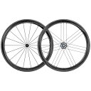 Campagnolo(カンパニョーロ)2023 BORA WTO 45 2-WAY FIT ダークラベル シマノ11/12S ホイールセット