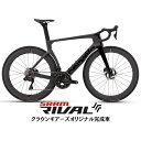 Cervelo (サーベロ) S5 Five black RIVAL AXS ロードバイク