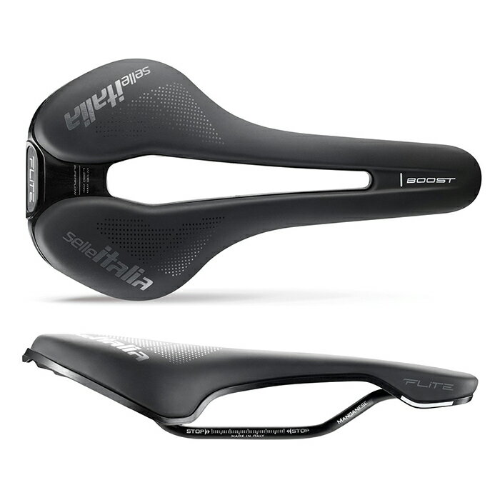 selle ITALIA (セラ イタリア) FLITE BOOST TM SuperFlow Mn L サドル【6月中旬入荷予定】