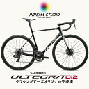 FACTOR(ե) O2 VAM ڥ ULTEGRA R8170 Di2 12S ɥХ