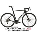 Cervelo (サーベロ) SOLOIST Embers DURA-ACE R9270 Di2 ロードバイク【店頭受け取り限定】