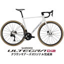 WINSAPCE(ウィンスペース)SLC3 ポーラーホワイト ULTEGRA R8170 ロードバイク【受注発注:1~2か月予定】