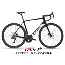 Cervelo (サーベロ) R5 Oxblood RED AXS ロードバイク