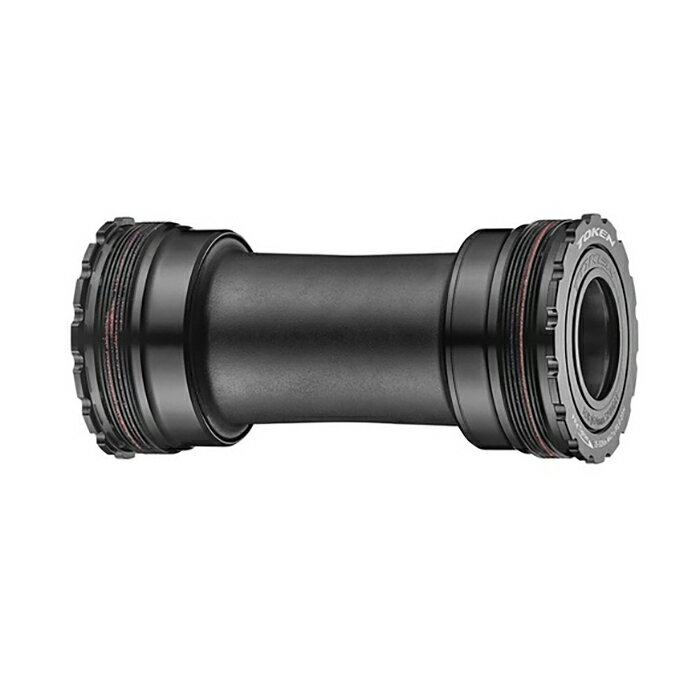 TOKEN (トーケン) BB47V24-TBT T47(INBOARD) シマノクランク用 ボトムブラケット