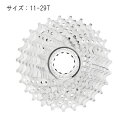 Campagnolo(カンパニョーロ)CAMPAGNOLO 11-29T 11S スプロケット