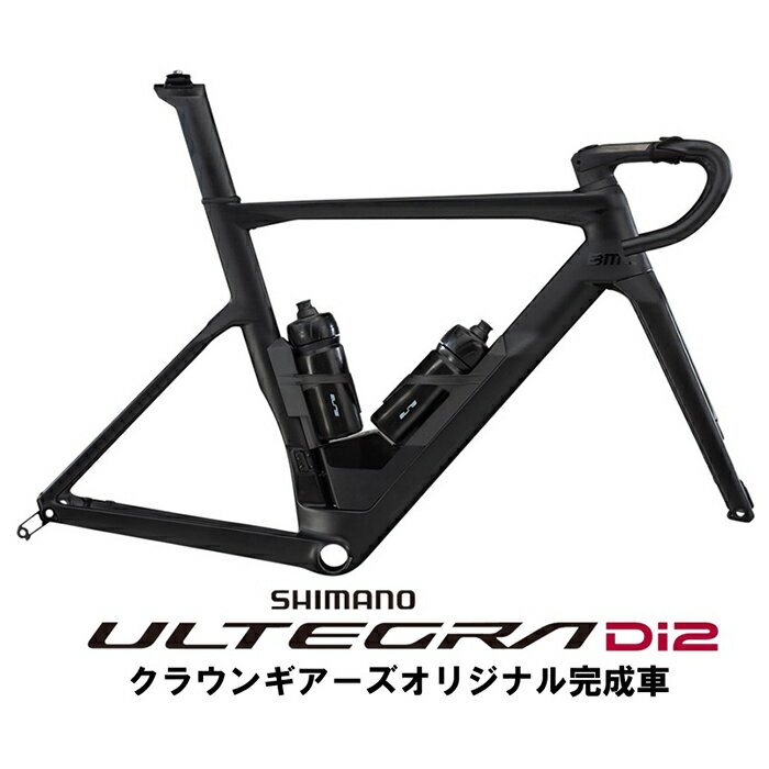 BMC (ӡॷ) Timemachine Road 01 ƥ륹 ULTEGRA R8170 ɥХ