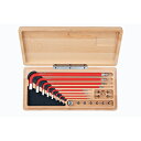 SILCA (シリカ) HX-ONE TOOL KIT BOX ツール