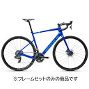 ARGON18 (アルゴン 18) KRYPTON Frostbite Blue Gloss サイズXS フレームセット【メーカー在庫あり】