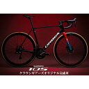 ORBEA (オルベア) 2024 ORCA Lotto-Dstny Replica 105 R7170 Di2 12S ロードバイク