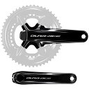 SHIMANO (シマノ) DURA-ACE FC-R9200-P 172.5mm パワーメーター内蔵クランク