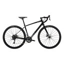 FELT (フェルト) 2024モデル BROAM 60 ブラック CLARIS R2000 8S 54 ロードバイク【メーカー在庫あり】(4)