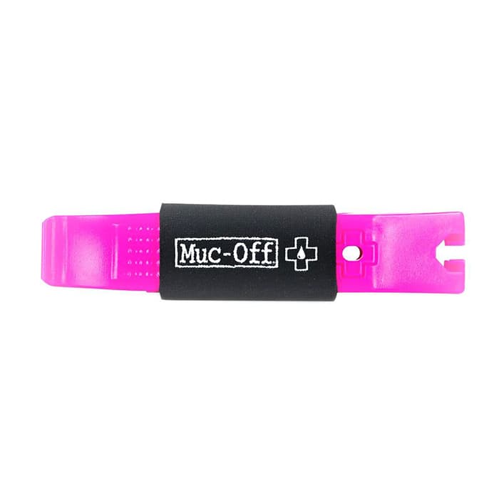 Muc-Off (マックオフ) RIM STIX TYRE LEVER PINK