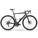 BMC (ビーエムシー) 2022モデル Teammachine チームマシン SLR01 THREE Ultegra Di2 Stealth サイズ51(166-174cm) ロードバイク