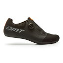 DMT(ディーエムティー)KR4 BLACK 41サイズ ビンディングシューズ