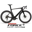 Cervelo (サーベロ) S5 Five black FORCE AXS ロードバイク