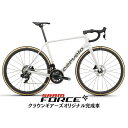 Cervelo (サーベロ) R5 Permafrost FORCE AXS ロードバイク