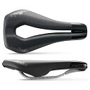 selle ITALIA (Z C^A) WATT Gel SuperFlow Ti316 Th