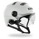 KASK (カスク) URBAN R IVORY M/Lサイズ ヘルメット WG11