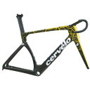 Cervelo(サーベロ)2025 S5 TVLAB Replica サイズ48 フレームセット