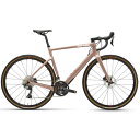 Cervelo (サーベロ) 2024 ASPERO GRX810 Rose Champagne サイズ48 グラベルロードバイク