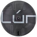 Lun (ルン) KRONOS ディスク チューブレス シマノ11/12S リアホイール【5月下旬入荷予定】