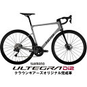 FACTOR(ファクター) VISTA Disc Stone Grey サイズ54 ULTEGRA R8170 Di2 12S ロードバイク