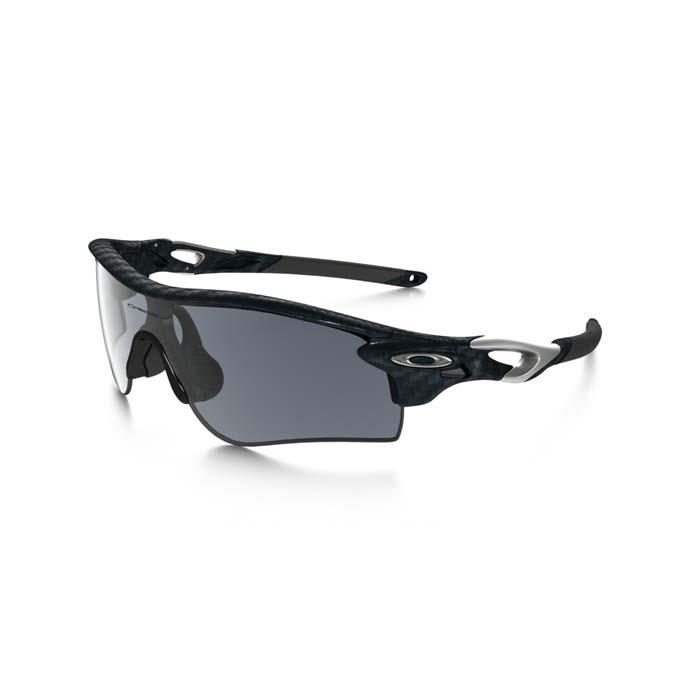 OAKLEY (オークリー) RADARLOCK PATH(A)Carbon Fiber/Slate Iridium アイウェア