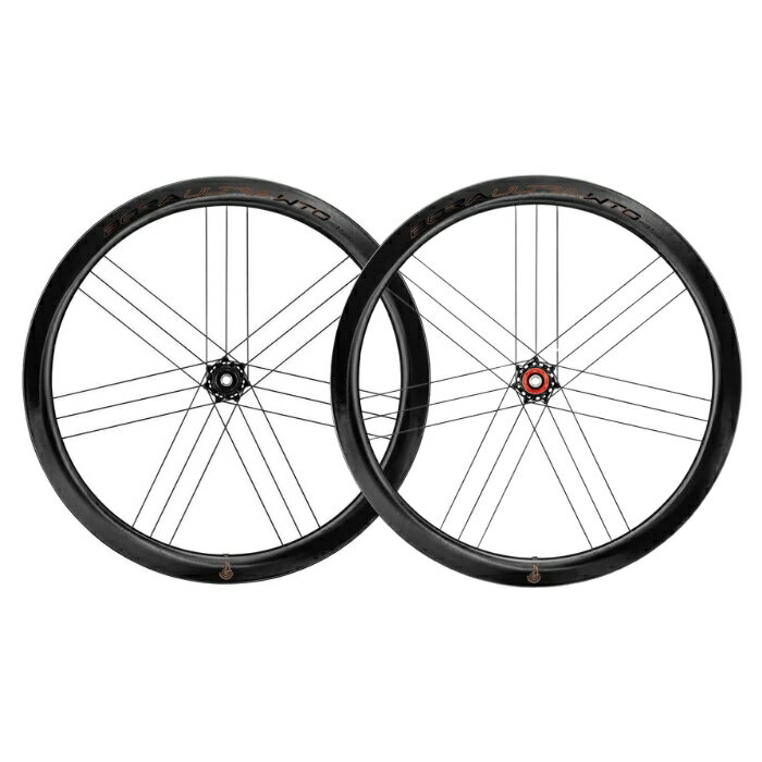 Campagnolo (Jpj[)BORA ULTRA WTO 45 C23 DB 2WAY-FIT V}mHG zC[Zbg