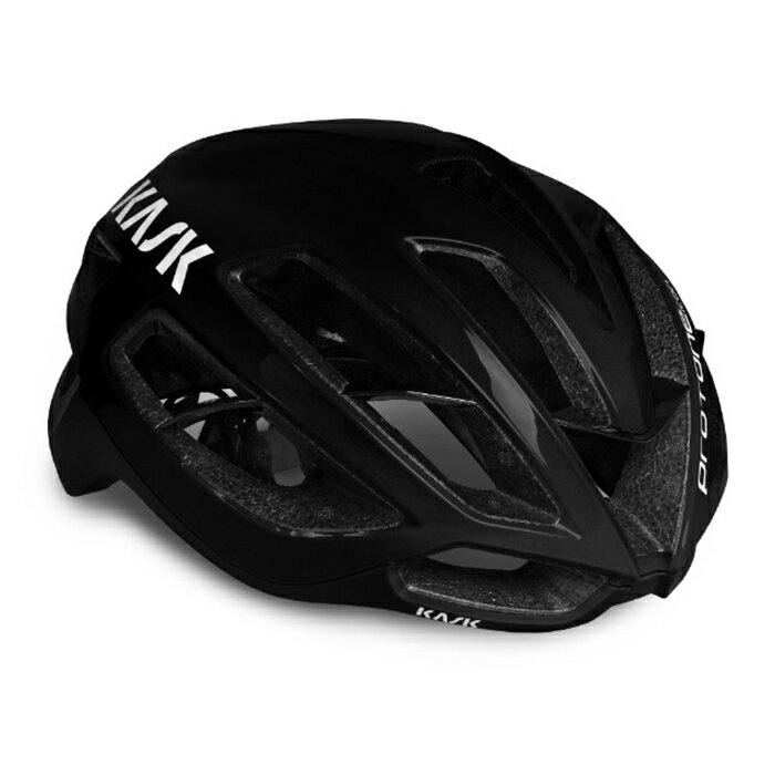 KASK (カスク) PROTONE ICON BLK Sサイズ ヘルメット WG11