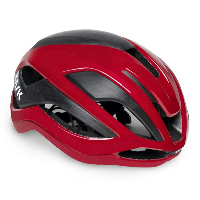 KASK (カスク) ELEMENTO RED Lサイズ ヘルメット